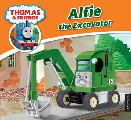 Alfie 1405234962 Book Cover