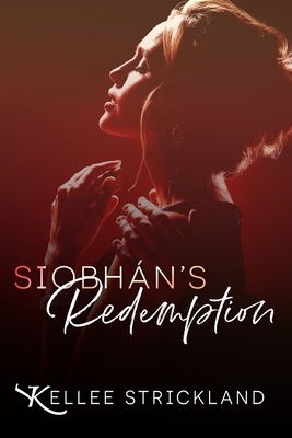 Siobhán's Redemption Book Cover