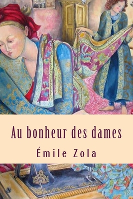 Au bonheur des dames [French] 1985196999 Book Cover