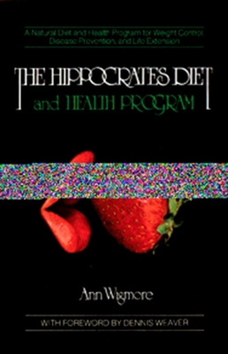 The Hippocrates Diet and Health Program: A Natu... B002ND5FRK Book Cover