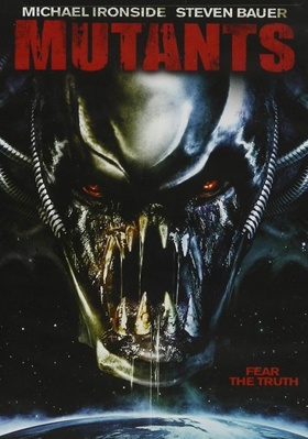 Mutants 631278794X Book Cover