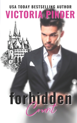 Forbidden Count 1658803965 Book Cover