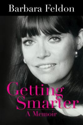 Hardcover Getting Smarter : A Memoir Book