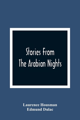 Stories From The Arabian Nights 935436618X Book Cover