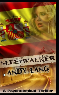 Sleepwalker B0DPS31W73 Book Cover