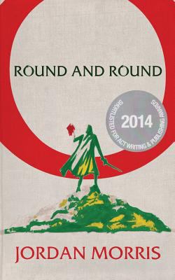 Round and Round 1492234567 Book Cover