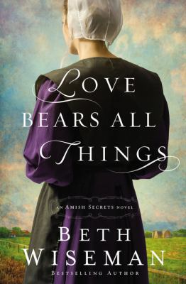 Love Bears All Things 0529118726 Book Cover