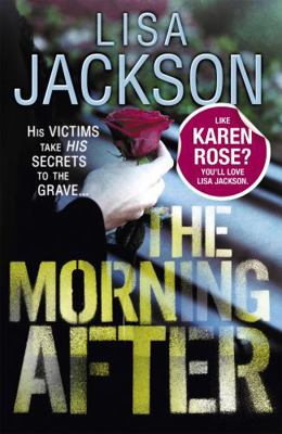 The Morning After: Savannah series, book 2 (Sav... 1444780263 Book Cover