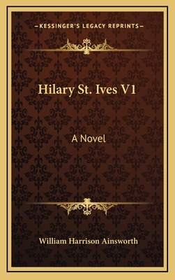 Hilary St. Ives V1 1163550671 Book Cover