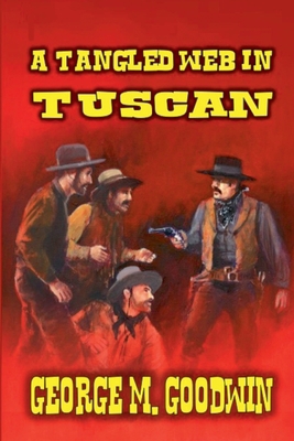 A Tangled Web In Tuscan B0DMTZ54FK Book Cover