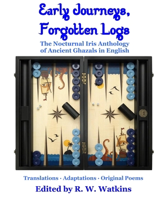 Early Journeys, Forgotten Logs: The Nocturnal I... B0B7QG3DKD Book Cover