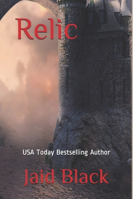 Relic B08JVV9WY6 Book Cover