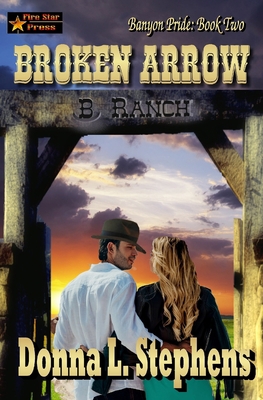 Broken Arrow B08J1WGZL4 Book Cover