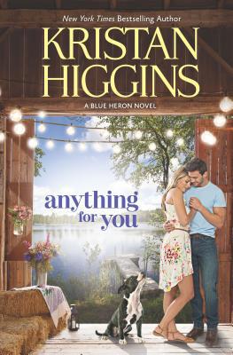 Anything for You 0373789750 Book Cover