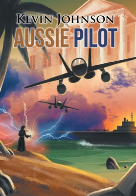 Aussie Pilot 1543408532 Book Cover