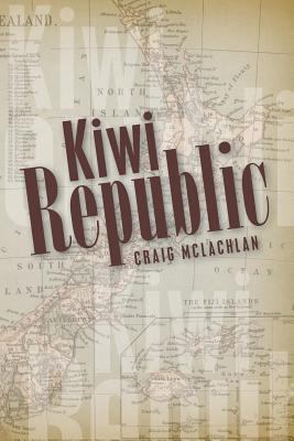 Kiwi Republic 1490541969 Book Cover