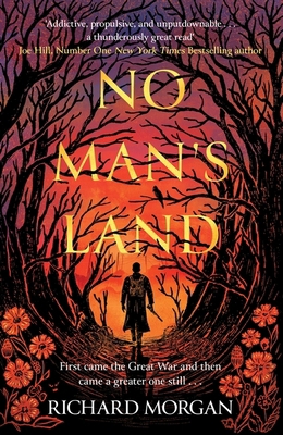 No Man's Land 0575077956 Book Cover