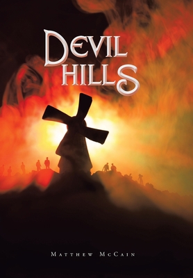 Devil Hills 1669824462 Book Cover