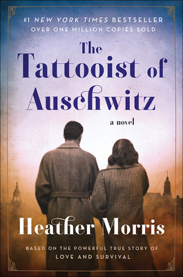 The Tattooist of Auschwitz 1663608601 Book Cover