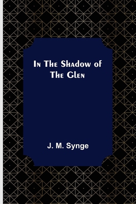 In the Shadow of the Glen 9356700257 Book Cover