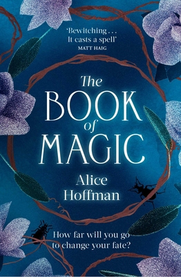 The Book of Magic (Book 4) 1398509973 Book Cover
