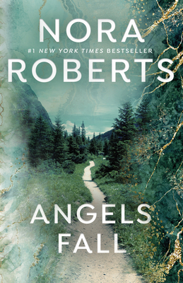 Angels Fall 059364171X Book Cover