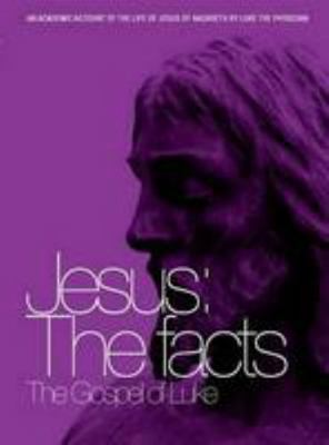 The Gospel of Luke 0901518646 Book Cover