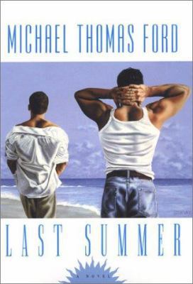 Last Summer 0758204051 Book Cover