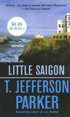 Little Saigon 0312357141 Book Cover