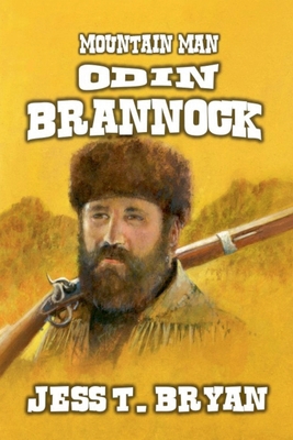 Mountain Man - Odin Brannock B0DKGFT9KN Book Cover
