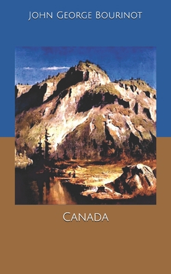 Canada B084DFQSDT Book Cover