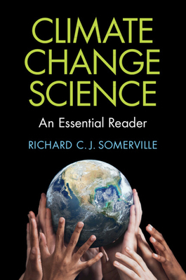 Climate Change Science 1009691155 Book Cover