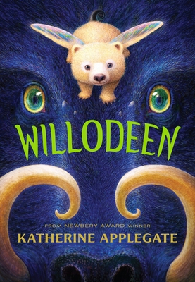 Willodeen 1250147409 Book Cover