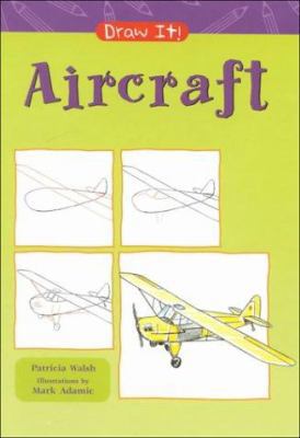 Aircraft 1575723476 Book Cover