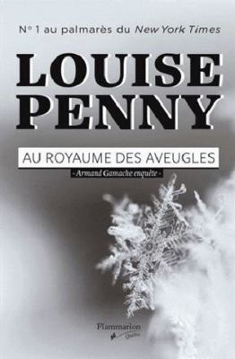 Au royaume des aveugles [French] 2890778452 Book Cover