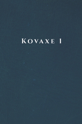 Kovaxe 1 1698607644 Book Cover