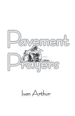 Pavement Prayers 8172148887 Book Cover