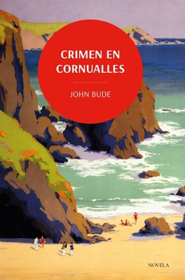 Crimen En Cornualles [Spanish] 8419521086 Book Cover