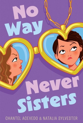 No Way Never Sisters 1665974125 Book Cover