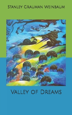 Valley of Dreams B084DG7GVT Book Cover