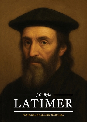 Latimer 1774841886 Book Cover