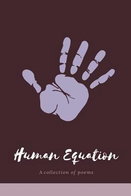 Human E quation 1387100211 Book Cover