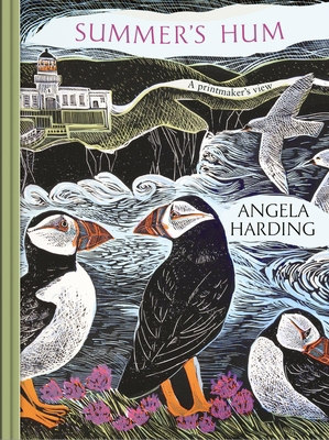Summer's Hum: Part of a Beautiful New Series fr... 1408721937 Book Cover