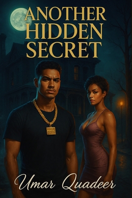 Another Hidden Secrets 1540762467 Book Cover