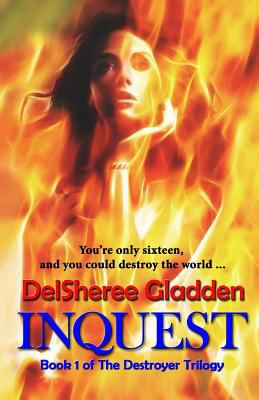 Inquest 1618070622 Book Cover