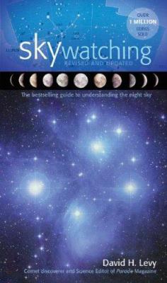 Skywatching 1740895789 Book Cover