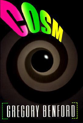 Cosm 0380974355 Book Cover