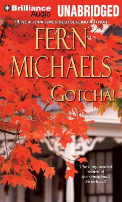 Gotcha! 1455812544 Book Cover