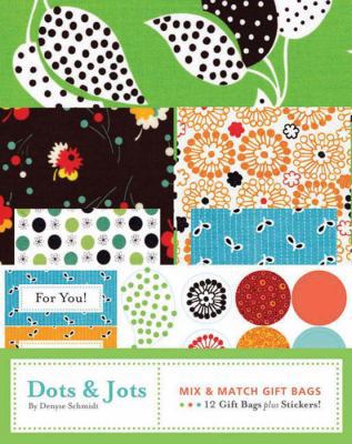 Dots and Jots - Mix and Match Gift Bags