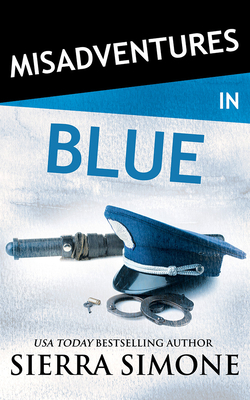 Misadventures in Blue 1799744892 Book Cover